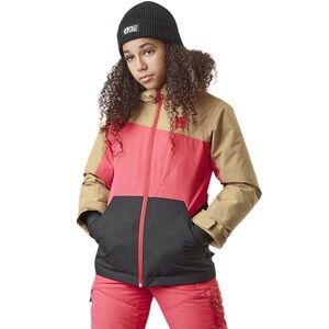 Picture Organic Seady Jacket, Ski Coat